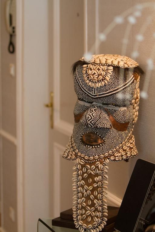 ナンシーアパルトマン ルネルアパートメント 部屋 写真